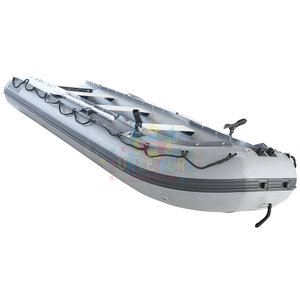 Bateaux pneumatiques portables pour 2, 3, 4, 5, <span class=keywords><strong>6</strong></span> <span class=keywords><strong>personnes</strong></span>, kayak <span class=keywords><strong>gonflable</strong></span> en caoutchouc, <span class=keywords><strong>bateau</strong></span> pneumatique à rames, <span class=keywords><strong>bateau</strong></span> de pêche <span class=keywords><strong>gonflable</strong></span>, rafting de loisirs - Product Image 3