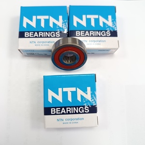 Roulements à billes à gorge profonde <span class=keywords><strong>NTN</strong></span> 15X35X11mm 6202LLU, roulement <span class=keywords><strong>NTN</strong></span> <span class=keywords><strong>6202</strong></span>, liste de prix - Product Image 3