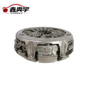 LUK Original de doble embrague DPS6 caja de cambios para Geely Qoros para Ford 6DCT250 cuerpo de embrague seco por LUK - Product Image 4