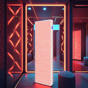 प्रमाणित उच्च शक्ति 1008 पीसी एलईडी लाइट थेरेपी पैनल की गुणवत्ता घरेलू उपयोग के लिए लाल प्रकाश उपकरण - Product Image 6