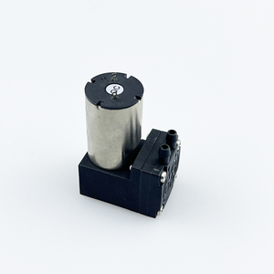 DC5.0V su misura Mini CF20 pompa <span class=keywords><strong>a</strong></span> diaframma aria EPDM <span class=keywords><strong>miscela</strong></span> liquida Booster pompa per Test medico pompa centrifuga <span class=keywords><strong>a</strong></span> vuoto - Product Image 5