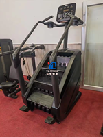 YG FITNESS YG-C011 meilleur vendeur échelle Gym électrique escalier grimpeur Gym grimpeur pour Commercial