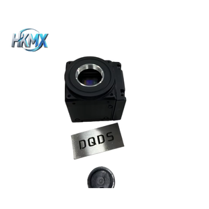Caméra industrielle noir et blanc KEYENCE CA-HF2100M de 21 mégapixels compatible LumiTrax, dédiée à l'inspection de haute précision - Product Image 1