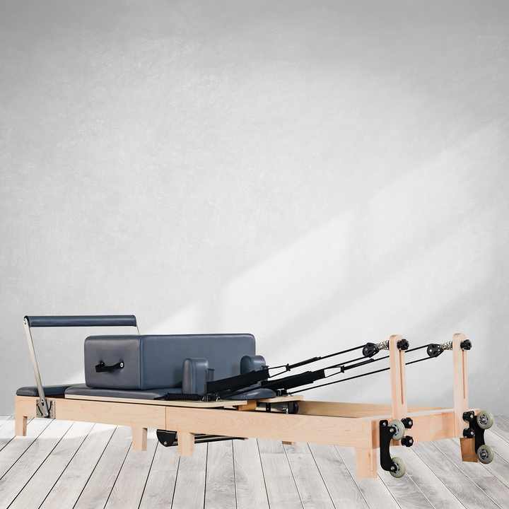 Studio Pilates Reformer Reformer Pilates Machine for Commercial Gym ...