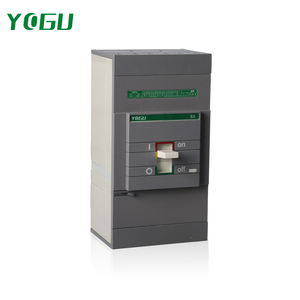 Interruptor Automático de Caja Moldeada YOGU Dam1-125 <span class=keywords><strong>Isomax</strong></span> S1 MCCB con Certificación Kema Asta - Product Image 5