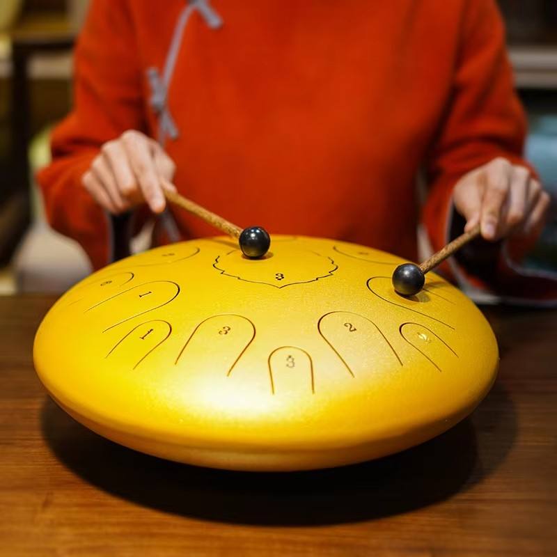 สีเหลือง