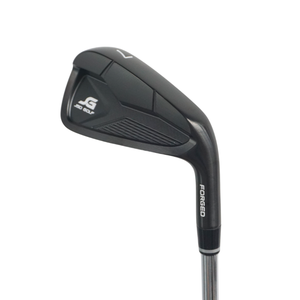 Tête de fer de golf en acier au carbone 1020 forgé de qualité supérieure, entièrement usinée CNC, avec sensation douce au toucher, pour clubs de golf personnalisés en gros - Product Image 1