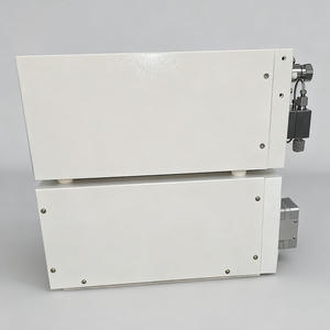 Système HPLC préparatif pour la R&D pharmaceutique et le développement de processus - Séparation de haute pureté pour les composés pharmaceutiques - Product Image 5