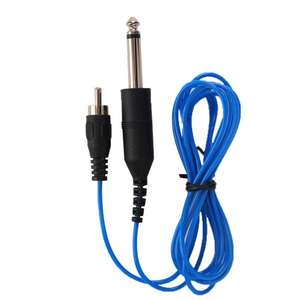 สายเชื่อมต่อ RCA สำหรับเครื่องสัก<span class=keywords><strong>ลาย</strong></span> ฮะดียาห์ ดรอปชิปปิ้ง สายซิลิโคนสำหรับเครื่องสัก<span class=keywords><strong>ลาย</strong></span> อุปกรณ์เสริมสำหรับแหล่งจ่ายไฟเครื่อง<span class=keywords><strong>สัก</strong></span>ลาย สายคลิปสำหรับเครื่อง<span class=keywords><strong>สัก</strong></span>ลาย - Product Image 4