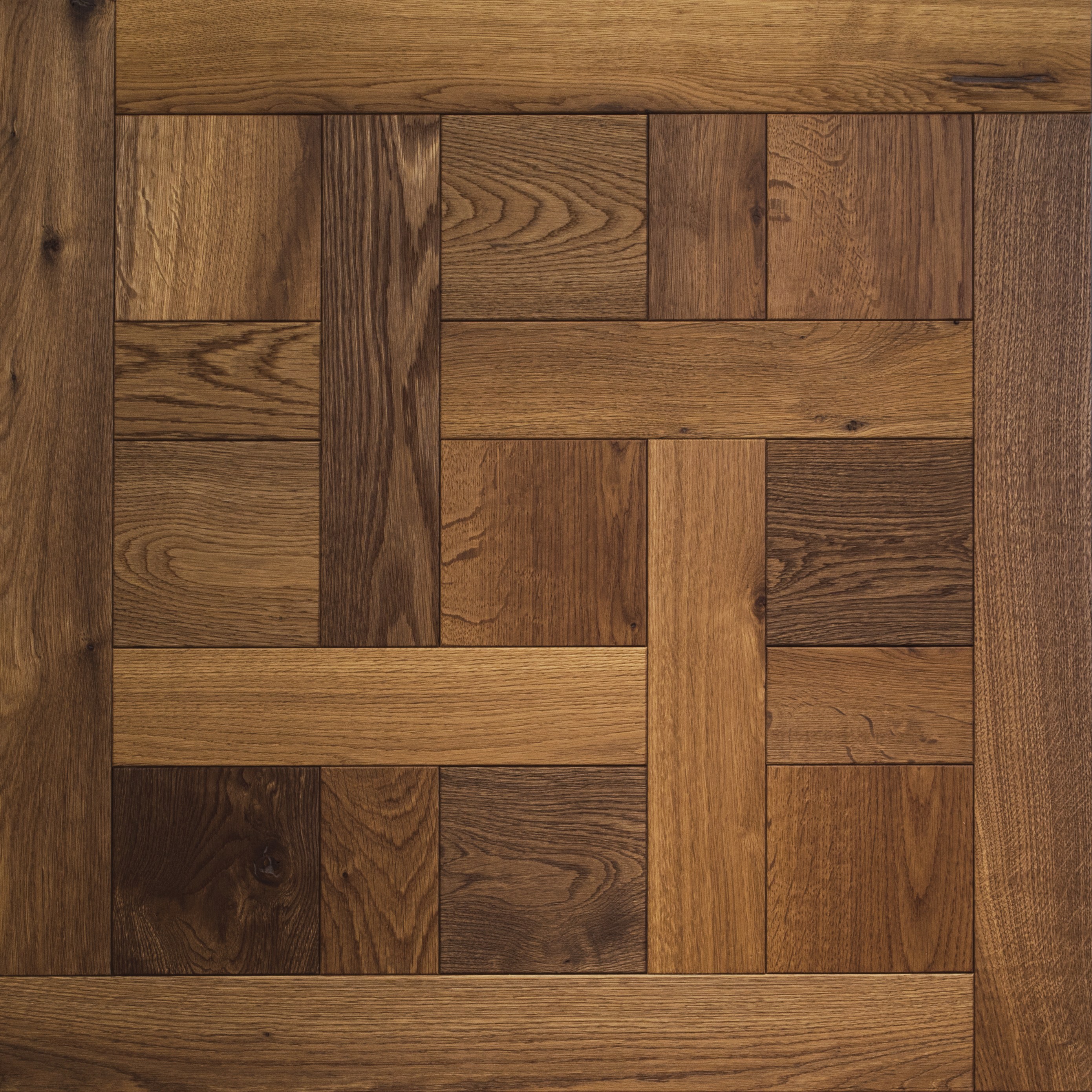 antique art parquet wood flooring traditional oak parquet solid wood supplier