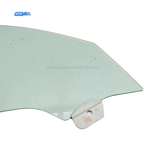 กระจกนิรภัยใสพิเศษสำหรับรถยนต์ BMW ix3 G08 รถยนต์ไฟฟ้า รุ่น OE 51337416967 สำหรับประตูสี่บาน - Product Image 4