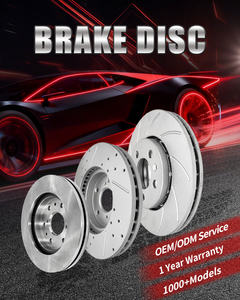 Discos de Freno de Hierro Fundido para Automóviles GDST, <span class=keywords><strong>Precio</strong></span> de Fábrica Económico, OEM 40206-00QAA 4020600QAA, Accesorios para Automóviles, para NISSAN KUBISTAR <span class=keywords><strong>Van</strong></span> <span class=keywords><strong>RENAULT</strong></span> DACIA - Product Image 2
