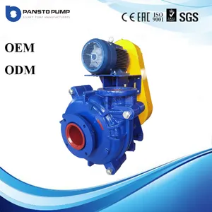 shijiazhuang slurry pump dive centrifugal zgm 2" filter press 100m head 440v 5.5kw pump electric for slurry