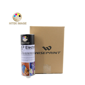 Compatible avec les presses numériques HP Indigo ElectroInk 6000 6500 6900 7000 7500 7600 7900 8000 8900 Series3 Q4133B Q4131B Q4130B Q4291A - Product Image 1