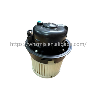 Ventilateur de climatisation YL01624280 pour <span class=keywords><strong>Peugeot</strong></span> 2008II P24C - Product Image 6