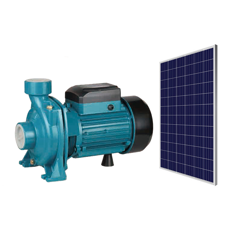 Cgo Bombas Sumergibles Panel Solar 2200W