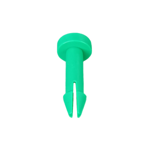 <span class=keywords><strong>Goupille</strong></span> pour chariot de guidage de tube de convoyeur aérien de 4 quarts pour ligne de traitement de volailles, poulets et poulets de chair - Product Image 4