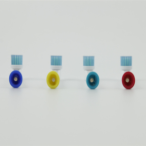 Têtes de brosse à dents électriques très vendues pour <span class=keywords><strong>Oral</strong></span> <span class=keywords><strong>B</strong></span> EB17 - Product Image 5