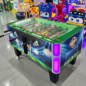 Tavolo da <span class=keywords><strong>Calcio</strong></span> Balilla Professionale Edizione Heavy Duty per Adulti e Bambini, Ideale per Sala Giochi e Bar - Product Image 3