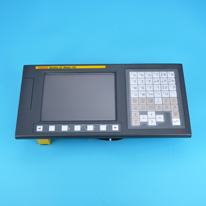 ญี่ปุ่นต้นฉบับ <span class=keywords><strong>Fanuc</strong></span> <span class=keywords><strong>Cnc</strong></span> ระบบควบคุม A02B-0321-B500 Oi Mate-TD - Product Image 2