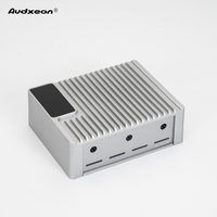 Amplificateur audio de voiture Android 6 canaux, classe AB, 4x60W+2x30W, Plug & Play, entrée haute puissance, sortie RCA 2 canaux