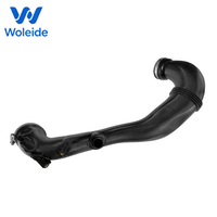 2740900429 2740900229 Tuyau d'admission du moteur OEM M274 pour Mercedes Ben Z W204 X204 W205 W212 W213 W167