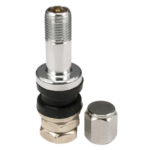 Produits directs d'usine Tr43e Tr48e Tr413 Tr414 VS-20-6 VS-20-4 tige de Valve de pneu haute pression pour voiture d'<span class=keywords><strong>occasion</strong></span> - Product Image 1