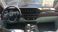 Pick-up d'occasion pas cher, double cabine, 5 places, 4x4, diesel, conduite à gauche, pick-up automatique G9 à vendre