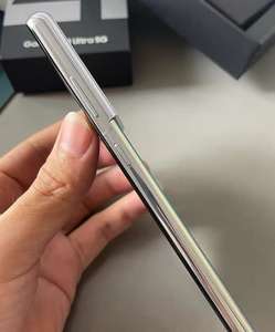 โทรศัพท์แอนดรอยด์อัจฉริยะรุ่นปลดล็อคของแท้สำหรับ <span class=keywords><strong>Samsung</strong></span> <span class=keywords><strong>Galaxy</strong></span> <span class=keywords><strong>S21</strong></span>โทรศัพท์มือถือมือสองขนาด12GB + <span class=keywords><strong>512GB</strong></span> ปลดล็อก <span class=keywords><strong>S21</strong></span>เป็นพิเศษ - Product Image 6