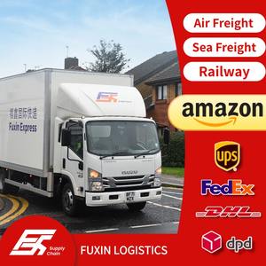 Logística Mundial DDU DDP Transporte por Carretera Agente de Envío Exprés a RO Rumania Transitario Envío desde China Transporte de Mercancías - Product Image 4