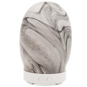 Diffuseur d'arômes Yxbl 100 ml en verre, humidificateur d'huiles essentielles avec lumière LED pour la décoration de la maison - Product Image 5