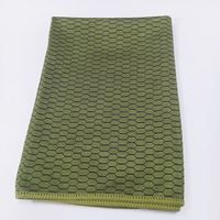 Handuk Cuci Mobil Serat Ultra Halus 40 X 40 cm, Kain Pembersih Rumah Tangga, Lap Basah Serbaguna untuk Mobil, Kaca, Dapur, dan Rumah