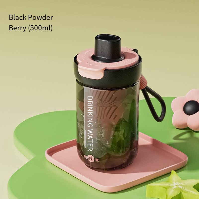 Negro 500ml