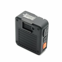 Nouvelle Arrivée d'Usine Caméra Corporelle Haute Définition GPS WiFi X7D avec Audio Double et Logiciel PC