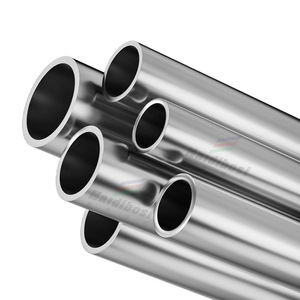 Tringle à <span class=keywords><strong>rideau</strong></span> et à vêtements fixe en acier inoxydable 304, tube rond, 1 mètre, découpe libre, pour balcon et <span class=keywords><strong>douche</strong></span> - Product Image 5