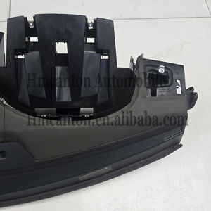 แผงหน้าปัดรถยนต์หนัง ABS ใหม่เอี่ยม ปลอดภัย เชื่อถือได้ สำหรับรถยนต์แลนด์โรเวอร์ เรนจ์โรเวอร์ สปอร์ต ปี 2021-2013 - Product Image 5