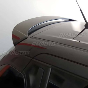 สปอยเลอร์หลังคาสำหรับรถยนต์ Swift 6 อุปกรณ์ตกแต่งรถยนต์สำหรับ Suzuki Swift 6 ปี 2018-2025 ชิ้นส่วนดัดแปลงสปอยเลอร์หลังคา - Product Image 3