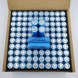 แบตเตอรี่ EVE <span class=keywords><strong>18650</strong></span> 26V แบบชาร์จได้ ประสิทธิภาพสูง 3.6v 2550mah <span class=keywords><strong>18650</strong></span> - Product Image 5