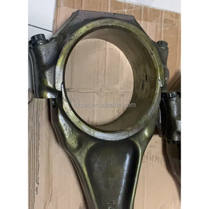 Conjunto de biela de motor diésel 3512 para servicio de reconstrucción de motores de grupos electrógenos - Product Image 1