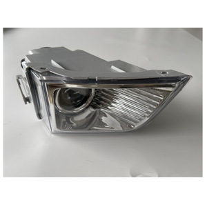 Luz Antiniebla para 4Runner 81221-35040 81211-35060 con Bombilla para Toyota 2003-2005 Izquierda y Derecha, Repuesto - Product Image 4