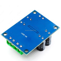 Module amplificateur audio numérique XH-M311 mini version TPA3118, amplificateur de puissance audio mono 60W