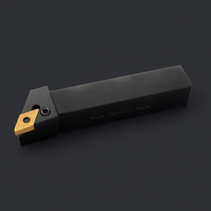 เครื่องมือกลึงภายนอก PDJN R L TA5020 เครื่องมือกลึงแบบแทรกลบมุม - Product Image 3