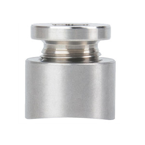 Đầu nối cảm biến oxy O2 bằng thép không gỉ 304 M18*1.5, dạng hàn, có rãnh cong - Product Image 6