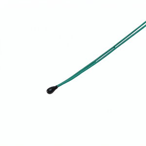 Gran Stock de Termistores NTC 2152743605, Sensor de Automatización, Tipo Bead NTC EPOXY - 3964 40MM 10K 1% - Product Image 1