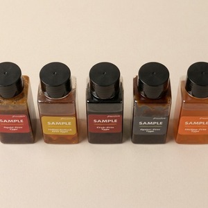 Additif alimentaire Échantillon Base d'assaisonnement sans viande Certifié Halal Ingrédients de sauce pour la production de nouilles Rehausseur de saveur pour snacks - Product Image 1