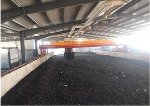 Línea <span class=keywords><strong>de</strong></span> producción giratoria <span class=keywords><strong>de</strong></span> rueda <span class=keywords><strong>de</strong></span> fertilizante orgánico/equipo <span class=keywords><strong>de</strong></span> fermentación <span class=keywords><strong>de</strong></span> Wast <span class=keywords><strong>de</strong></span> granja y Animal <span class=keywords><strong>de</strong></span> estiércol <span class=keywords><strong>de</strong></span> vaca Manual <span class=keywords><strong>de</strong></span> pollo automático - Product Image 4