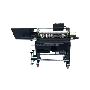 High Quality Fast and Effective Garden Harvesting Dry Wet Trim Machine Electric Automatic Hydroponic Machine <strong>Bud</strong> Leaf <strong>Trimmer</strong> - Product Image 6