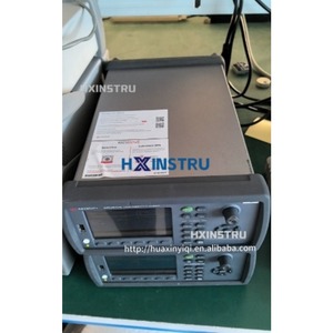 เครื่องมือเก็บข้อมูล Keysight DAQ970A - Product Image 2