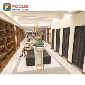 Fournisseur de solutions d'éclairage mural LED pour magasins de design modernes, franchise de magasins de vêtements - Product Image 5