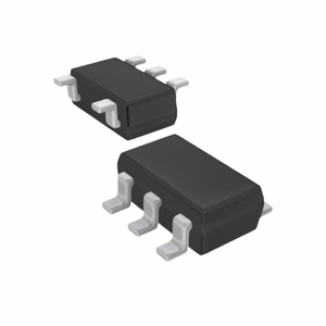 Power Management (PMIC) Electronic Chips Component XC6503B28AMR-G Manufacturer Channel SC 74A, SOT 753 - Product Image 1